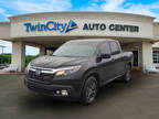 2020 Honda Ridgeline Black, 50K miles