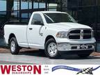 2022 RAM 1500 Classic