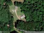 Foreclosure Property: Sarchets Run Rd