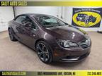 2016 Buick Cascada