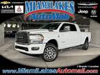 2023 Ram 2500