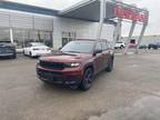 2022 Jeep Grand Cherokee L