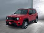 2022 Jeep Renegade