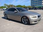 2009 BMW 3 Series