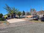 Home For Sale In Mayer, Arizona