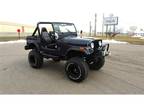 1980 Jeep CJ5