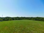 Plot For Sale In Corinth, Kentucky