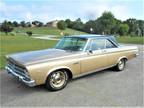 1965 Plymouth Satellite