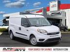 2022 RAM ProMaster City