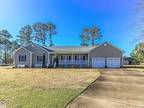 Home For Sale In Goldsboro, North Carolina