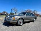 1987 Lincoln Mark VII