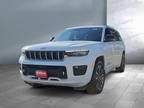 2021 Jeep Grand Cherokee L