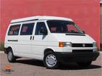 1995 Volkswagen Van