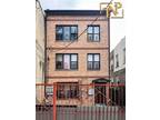 Home For Sale In Brooklyn, New York