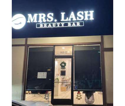 Mrs. Lash Beauty Bar LLC is a Manicure &amp; Pedicure service in Pleasanton CA