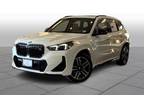 2024 Bmw X1