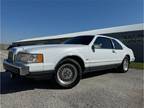 1990 Lincoln Mark VII