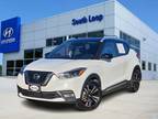 2020 Nissan Kicks