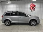 2019 Dodge Journey