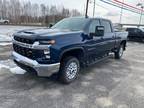 2023 Chevrolet Silverado 2500 4dr