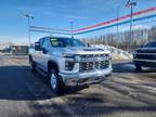 2023 Chevrolet Silverado 2500 4dr