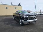 2023 Chevrolet Silverado 2500 4dr