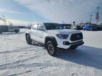 2023 Toyota Tacoma 4dr