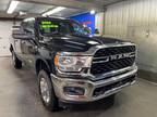 2023 Ram 2500 4dr