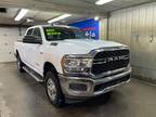 2022 Ram 2500 4dr