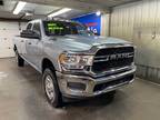 2021 Ram 2500 4dr