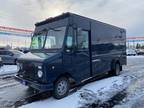 2004 Ford Econoline 2dr