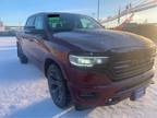 2022 Ram 1500 4dr