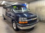 2012 Chevrolet Express G3500 3dr