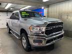 2022 Ram 2500 4dr