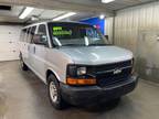 2011 Chevrolet Express G3500 3dr