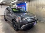 2017 Toyota Rav4 4dr