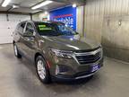 2023 Chevrolet Equinox 4dr