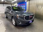 2019 Gmc Terrain 4dr