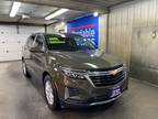 2023 Chevrolet Equinox 4dr