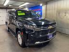 2021 Chevrolet Tahoe 4dr