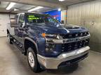 2023 Chevrolet Silverado 2500 4dr