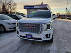 2022 Gmc Yukon Xl 4dr