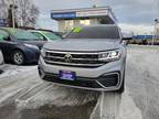 2022 Volkswagen Atlas Cross Spo 4dr