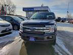 2019 Ford F150 4dr