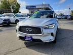 2021 Infiniti Qx50 4dr