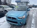 2012 Mitsubishi Outlander Sport 4dr