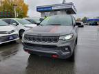2022 Jeep Compass 4dr