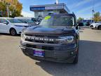 2021 Ford Bronco Sport 4dr