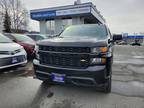 2020 Chevrolet Silverado 1500 4dr