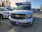 2018 Chevrolet Tahoe 4dr